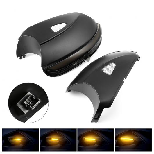 󥫡 2ԡ LED   ʥߥå 󥫡 Ŭ: VW ѥ CC B7 ӡȥ å å MK6 Хåߥ顼 ߥ顼 󥸥 AL-II-1780 AL
