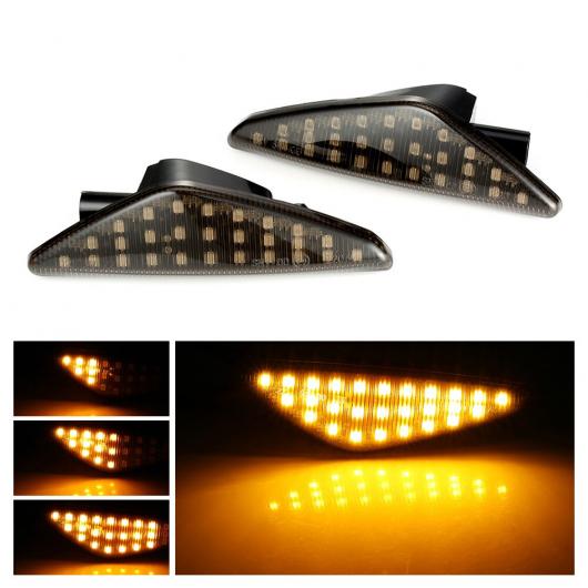󥫡 2ԡ LED ʥߥå  ޡ 󥫡 С 󥷥 饤 Ŭ: BMW X5 E70 X6 E71 X3 F25 顼 AL-II-1788 AL
