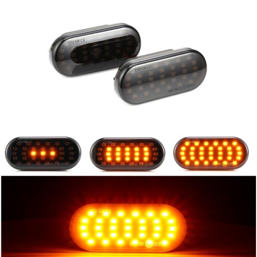 󥫡 2ԡ Ŭ: VW  3 4 ѥ ݥ ե/FORD ե  쥪 ӥ 女  LED ʥߥå  ޡ 󥫡 ե 饤 AL-II-1812 AL