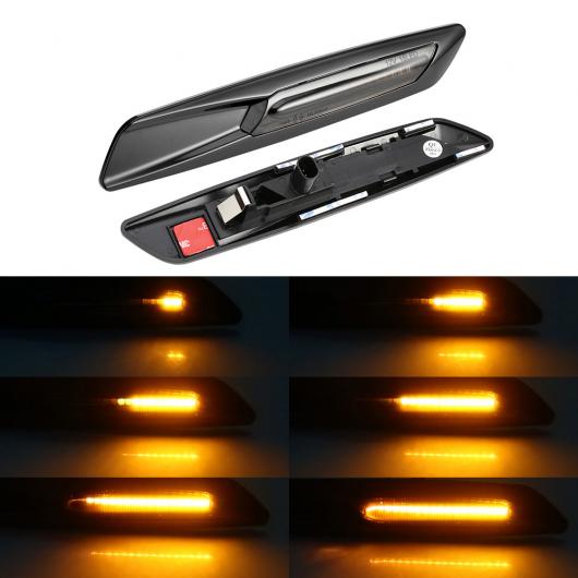 󥫡 2ԡ Ŭ: BMW E60 E61 E81 E82 E87 E88 E90 E91 E92 E93 X1 E84 ʥߥå LED 󥫡 ե  ޡ 饤 С  󥷥 AL-II-1820 AL