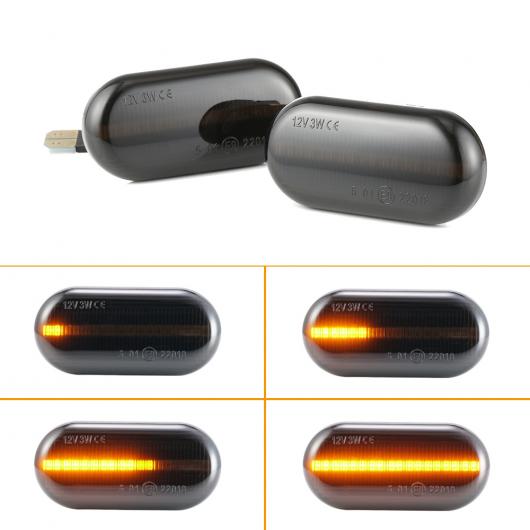 󥫡 2ԡ Ŭ: 륻ǥ٥/MERCEDES BENZ ޡ/SMART եġ W453 C453 ʥߥå LED ե  ޡ 饤 󥫡 󥷥 󥫡 AL-II-1823 AL
