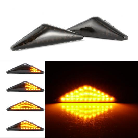 󥫡 ե  ԡ 饤 LED ʥߥå ޡ 󥫡 󥸥  Ŭ: ե/FORD ǥ 3 MK3 ե 1 MK1 ǥ MK3 2000-2007ե MK1 1998-2004 AL-II-1841 AL