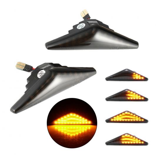 󥫡 2ԡ LED ʥߥå  ޡ 󥫡 󥷥 饤 Ŭ: ե/FORD ǥ 3 MK3 ե 1 MK1 2000 2001 ǥ MK3 2000-2007ե MK1 1998-2004 AL-II-1848 AL