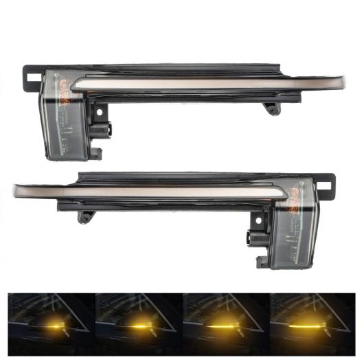 󥫡 2ԡ 󥷥 LED Хåߥ顼 ߥ顼 󥸥 󥫡 饤 ʥߥå Ŭ: ǥ/AUDI A4 A5 B8 A3 8P Q3 A6 C6 4F S6 SQ3 AL-II-1857 AL