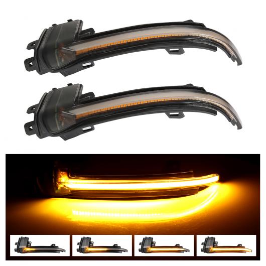 󥫡 2ԡ Ŭ: ǥ/AUDI A4 A5 S5 B8.5 RS5 RS4 ʥߥå SCROLL LED 󥫡 󥷥 Хåߥ顼 ߥ顼 󥸥 饤 AL-II-1859 AL