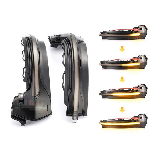 󥫡 2ԡ ʥߥå LED 󥫡  ߥ顼 󥸥 Ŭ: ǥ/AUDI A3 8V S3 RS3 S 饤 2013 2014 2015 2016 2017 2018 AL-II-1900 AL