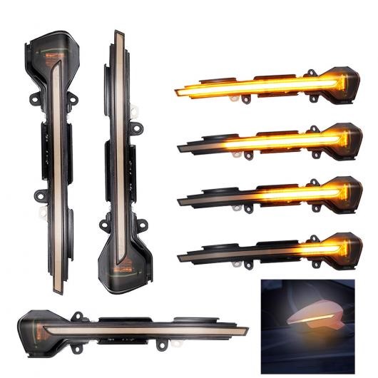 󥫡 2ԡ Ŭ:  쥪 III MK3 5F 13-18 ӥ KJ MK5 V  17-18 LED ʥߥå 󥫡 󥷥  ߥ顼 󥸥 AL-II-1906 AL