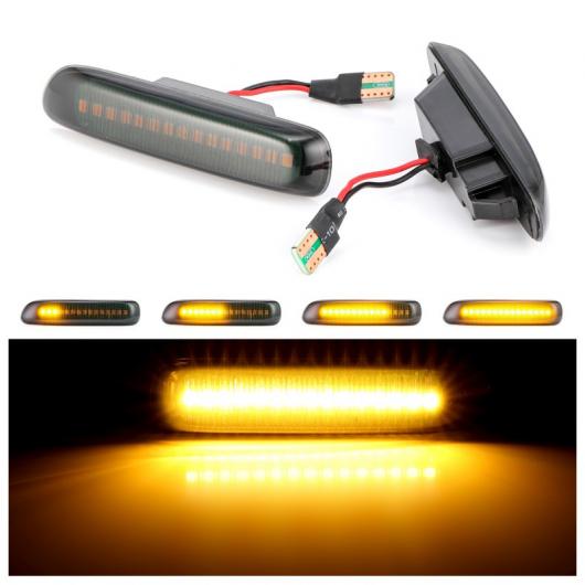 󥫡 2ԡ ե  ԡ  ʥߥå LED ޡ 饤 󥫡 Ŭ: BMW E46 3ER ⥦  ѥ ֥ꥪ AL-II-1951 AL