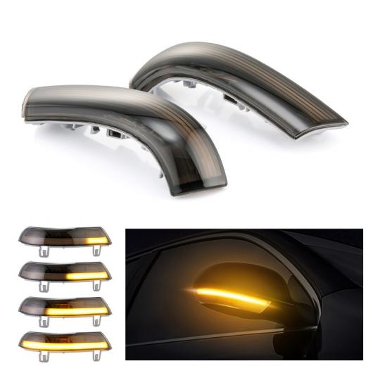 󥫡 2ԡ ʥߥå LED 󥫡  ߥ顼 󥸥 Ŭ: VW ѥ B6  5 å MK5 B5.5 GTI V  ڥ AL-II-1976 AL
