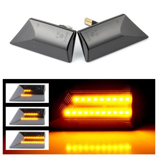󥫡 2ԡ LED ʥߥå  ޡ 󥫡 󥷥 Ŭ: ڥ/OPEL ٥ȥ C 2002-2008 ʥ 2003-2008 AL-II-1987 AL