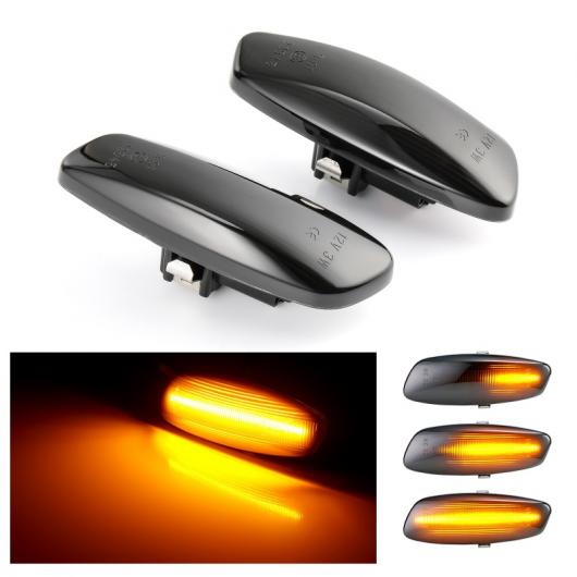 󥫡 2ԡ ʥߥå LED 󥫡  ޡ 饤 󥷥 Ŭ: ץ硼/PEUGEOT 308 207 3008 5008 ȥ/CITROEN C4 C3 C5 DS3 DS4 ⡼ 롦ꥢ  AL-II-1995 AL