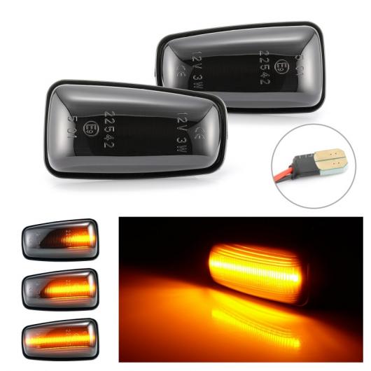 󥫡 Ŭ: ץ硼/PEUGEOT 306 106 406 806 ѡ ѡȥʡ ȥ/CITROEN ٥ ԡ  ƥ XM ʥߥå LED 󥫡  ޡ 饤 ꥢ 롦⡼  AL-II-1997 AL