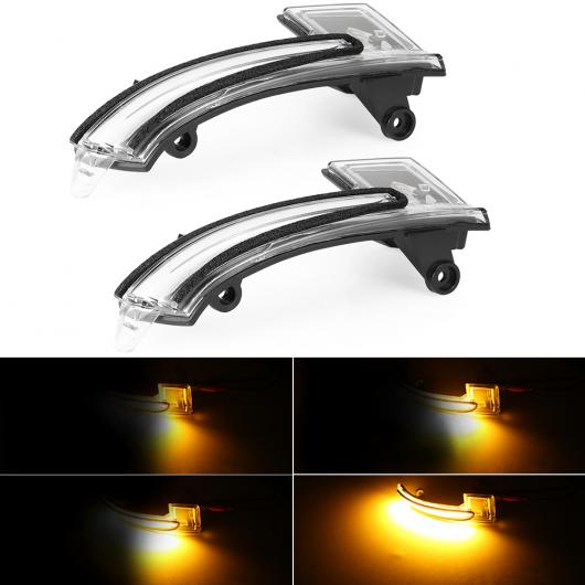 󥫡 2ԡ LED ʥߥå 󥫡 󥷥  ߥ顼 饤  Ŭ: MAZDA3 ޥĥ 3  MAZDA6 6 ƥ 2017-2018 AL-II-2005 AL