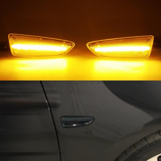 󥫡 1 å ʥߥå LED  ޡ 饤 12V ե 󥫡 ԡ  ѥͥ Ŭ: ڥ/OPEL ܥۡ/VAUXHALL ȥ J K ֥åۥ磻 󥷥 AL-II-2015 AL