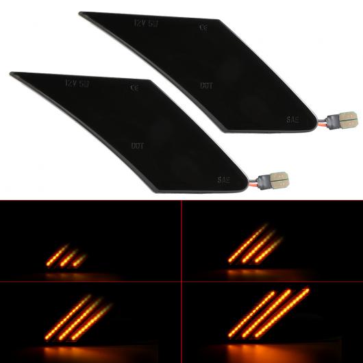 󥫡 2ԡ ʥߥå LED 󥫡 ե Хѡ  ޡ 饤 Ŭ: Х BRZ 2013-2019 /SCION FR-S ȥ西 FT86 AL-II-2028 AL