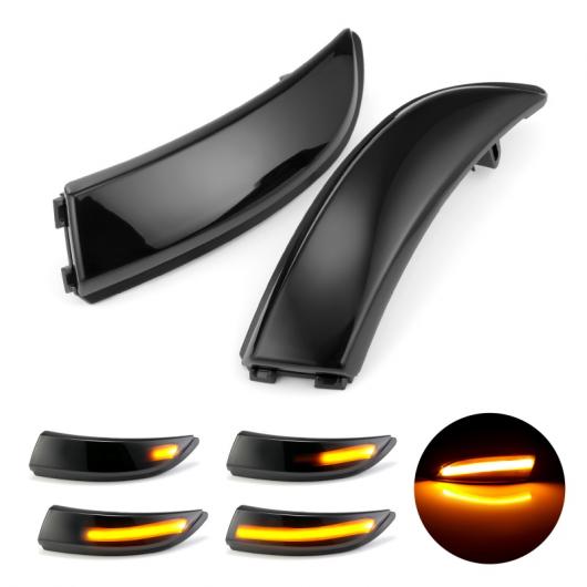 󥫡 2ԡ ե ʥߥå 󥫡 LED   Хåߥ顼 ߥ顼 󥸥 ԡ 饤 Ŭ: ե/FORD ե B-MAX 08-17 AL-II-2035 AL