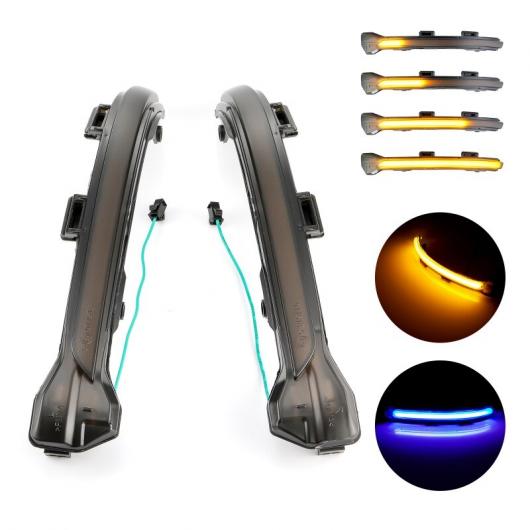 󥫡 2ԡ ʥߥå 󥫡 LED  ߥ顼 󥷥 󥸥 Ŭ: ե륯/VOLKSWAGEN VW  MK7 7 GTI R GTD R饤 ȥ AL-II-2038 AL