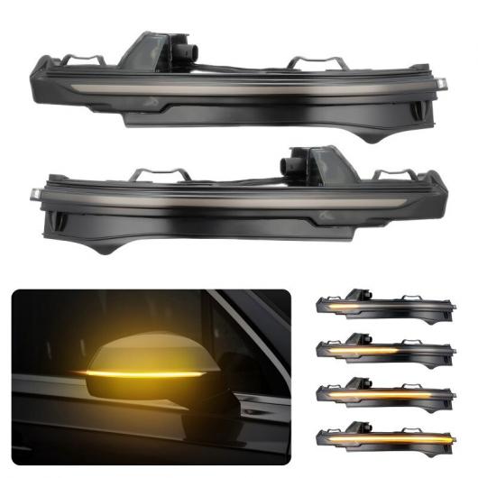 󥫡 2ԡ LED ʥߥå 󥫡 󥷥  ߥ顼 󥸥 饤  Ŭ: ǥ/AUDI Q5 FY 2018 2019 Q7 4M 2016 2017 AL-II-2043 AL