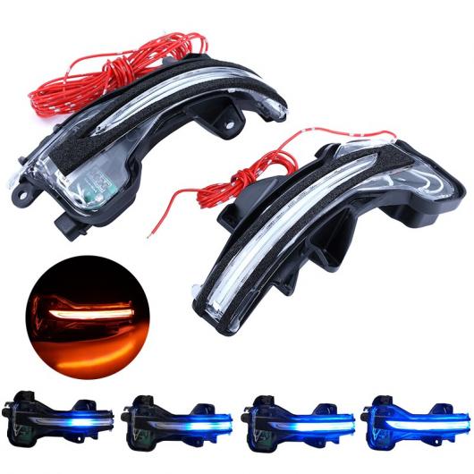 ウインカー ダイナミック LED ウインカー サイド ウイング バックミラー ミラー インジケーター 適用: ホンダ CR-V CRV URV シティ グライツ ジェイド ベゼル オデッセイ アヴァンシア AL-II-2050 AL