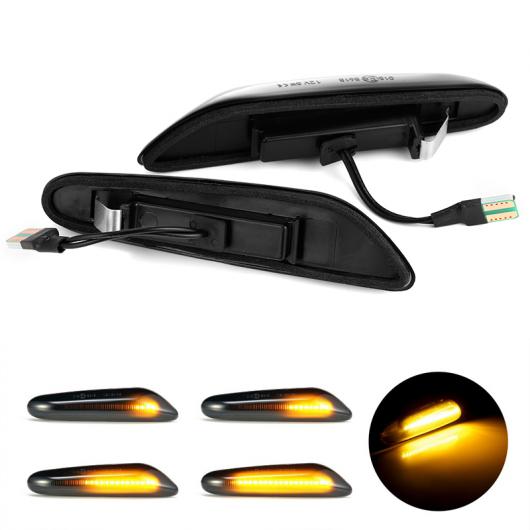 󥫡 Ŭ: BMW E46 E36 E60 E61 E90 E92 X1 E84 X3 LED ʥߥå 󥫡  ե ޡ 󥷥  AL-II-2053 AL