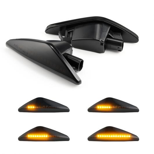 󥫡 Ŭ: BMW X3 F25 X5 E70 X6 E71 E72 2008-2014 ʥߥå LED 󥫡  ޡ 饤 ե  󥷥 󥸥 AL-II-2055 AL
