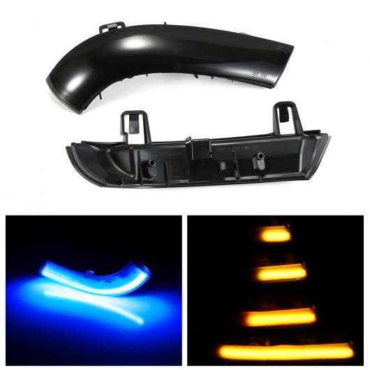󥫡 ʥߥå LED 󥫡 Хåߥ顼 ߥ顼 󥸥 ԡ Ŭ: ե륯/VOLKSWAGEN VW  5 å MK5 ѥ B5.5 B6  AL-II-2059 AL