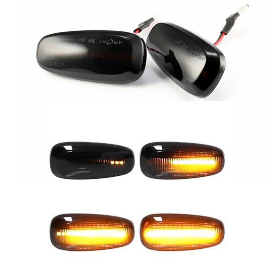 󥫡 2ԡ LED ʥߥå 󥫡 ե  ե  ޡ  Ŭ: ڥ/OPEL ե A 1999-2005 ȥ G 1998-2009 AL-II-2065 AL