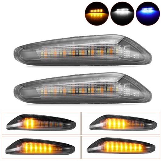 󥫡 2ԡ LED  ʥ饤 Ŭ: BMW 1ER E-MARK 󥫡 ֥롼 ȥ󥹥ڥ  ʥߥå 饤 AL-II-2101 AL