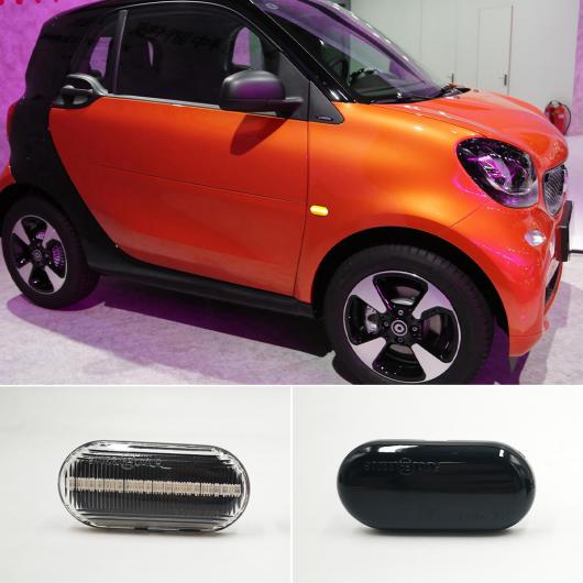 󥫡 LED ʥߥå  ޡ 󥫡 Ŭ:   ɥå å Ρ/RENAULT ᥬ 1 ꥪ 롼ƥ1 2 󥰡 ѥ ޡ/SMART եġ 453 ꥢ 롦⡼  󥷥 AL-II-2112 AL