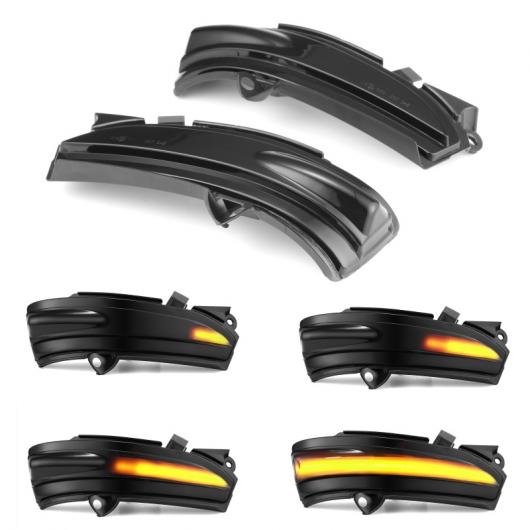 󥫡 Ŭ: ե/FORD ǥ 2014-2019 LED ʥߥå 󥫡   ߥ顼 󥸥 󥷥  ȥ AL-II-2123 AL