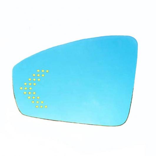 󥫡ߥ顼 Ŭ: ե륯/VOLKSWAGEN  LED ҡƥå   ֥롼  󥷥ʥ ɥ饤ӥ  ꥢ ӥ塼 ߥ顼 饹 AL-II-2232 AL