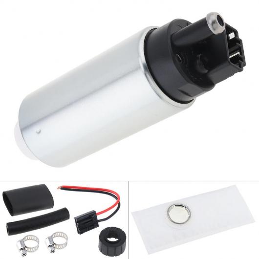  12V GSS340 255LPH ϥ ե ˥С 󥿥  ե塼ݥ Ŭ: BMW E30 E36 318I 320I 323I 325I 330I M3 AL-II-2710 AL