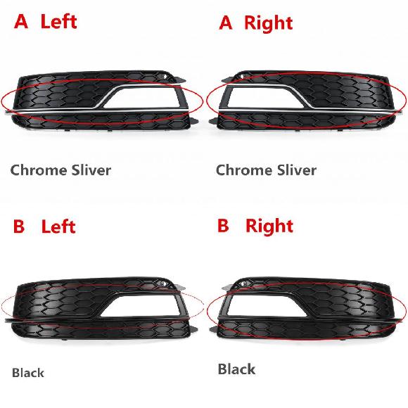 ѳѡ ե Хѡ   ե饤 С ȥ Ŭ: ǥ/AUDI A5 S 饤 S5 2013-2016 8T0807681K 8T0807682K A B  AL-II-3367 AL