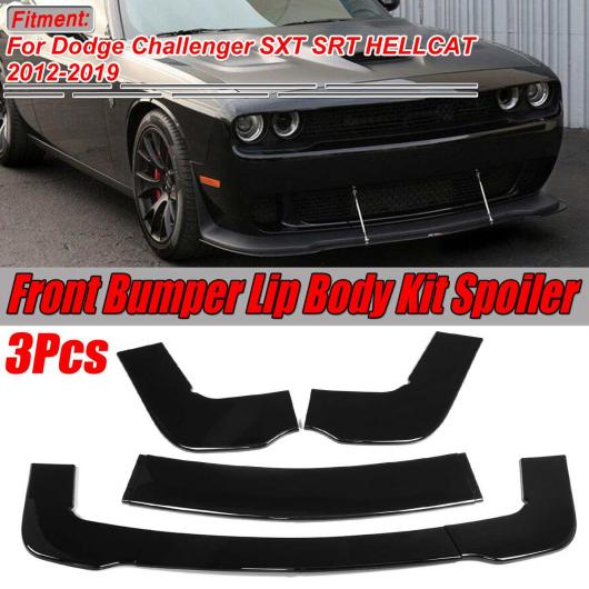 ѳѡ  ֥å 3ԡ ե Хѡ ץå å ݥ顼 ǥե塼 С ȥ Ŭ: å/DODGE 󥸥㡼 SXT SRT HELLCAT 2000-2019 AL-II-3658 AL