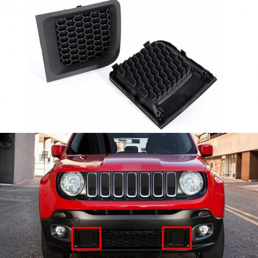ѳѡ 2ԡ ե Хѡ   ٥ С ȥ Ŭ: /JEEP ͥ 2015 2016 2017 735618579L 735618580R AL-II-4131 AL