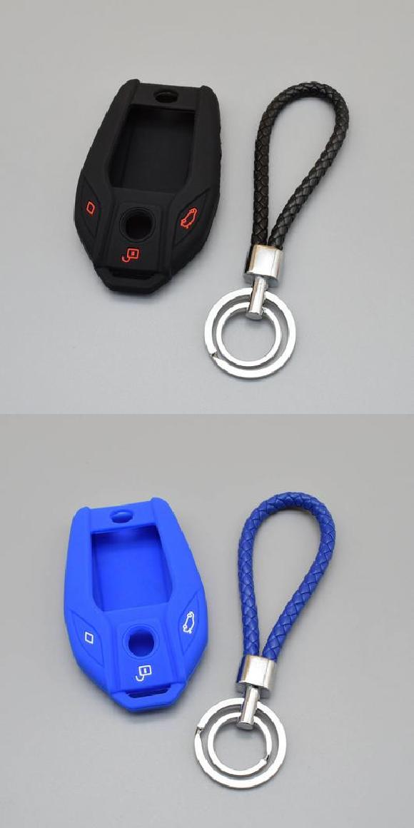 С Ŭ: BMW OEM i12 i8 5ܥ ⡼ ꥳ С ե  С  ݸ  ꡼ ֥ååȡ֥롼å AL-II-4443 AL