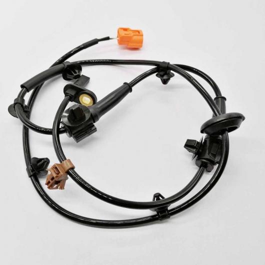 センサー ABS スピード センサー アクセサリー 57450 SEL T02 適用:ホンダ ジャズ II 2002 2008 エンジン スピード センサー 自動車 57450SELT02 AL-II-6165 AL