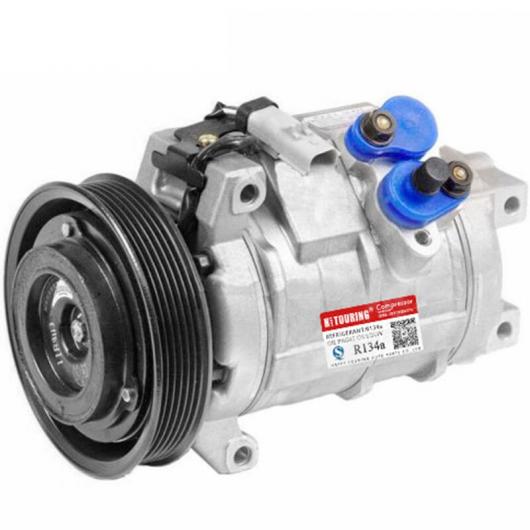 󥳥ץå Ŭ: 饤顼/CHRYSLER ѥե å/DODGE Х 10S17C AC A/C ץå 67342 68342 5005496AD 5005496AE 5005496AF 5005496AG 10000668 AL-II-9164 AL