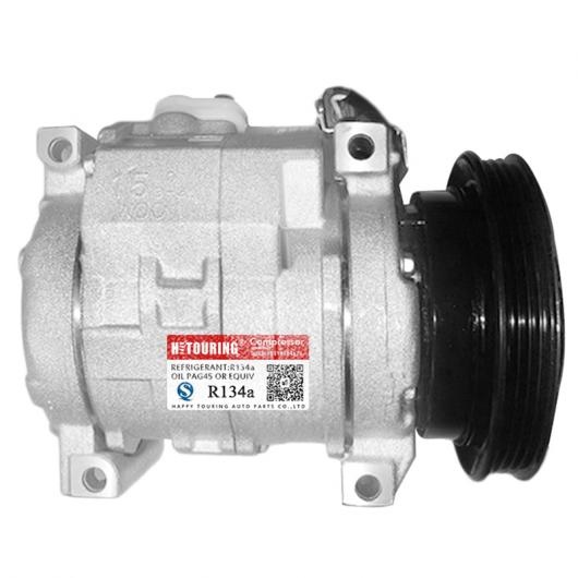 󥳥ץå Ŭ: 饤顼/CHRYSLER PT 롼 2001-2010 AC ץå 10S15C 5058163 RL058032AC RL058036AD RL058163AD R5058032AC 78387 78399 4PK AL-II-9166 AL