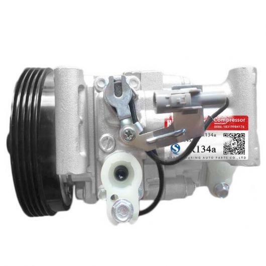 󥳥ץå Ŭ:  ե III MZ EZ 1.3 1.5 1.6 AC A/C ץå SV08A M15A M13A 9520063JA1 95201-63JA0 95201-63JA1 V08A1AA4AG K550-10 AL-II-9223 AL