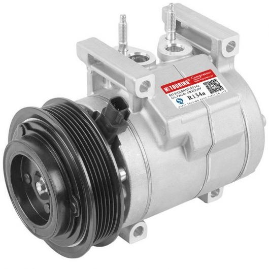 󥳥ץå Ŭ: å 㡼㡼 ǥ 饤顼/CHRYSLER 300 /JEEP  /CHEROKEE RS18 AC ץå AC 68021637AD 68021637AE 68021637AF 68058043AB AL-II-9241 AL