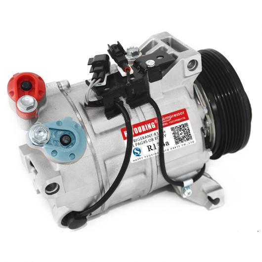 󥳥ץå Ŭ: ե/FORD ǥ S ޥå ܥ/VOLVO S80 V70 DCS-17ECR A/C ץå Z0002259D 506041-0423 36001373 6G9N-19D623-EE 31250519 30780443 AL-II-9368 AL