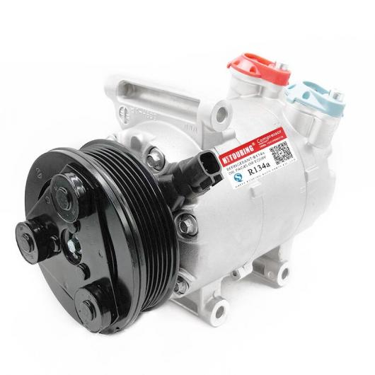󥳥ץå Ŭ:  С/ROVER ե꡼ ǥ 饯 S-MAX A/C ץå 1433332 LR019310 LR056301 LR002649 1674617 1566167 1434388 1543954 AL-II-9428 AL
