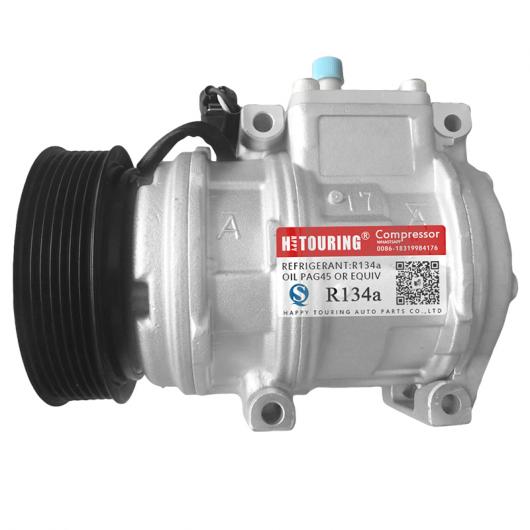 󥳥ץå 10PA17C  A/C ץå Ŭ:  С/ROVER ǥХ꡼  С/ROVER 4.0L 4.2L 4.4L 4.6L JPB101330 8FK351105061 10347320 4472609040 AL-II-9514 AL