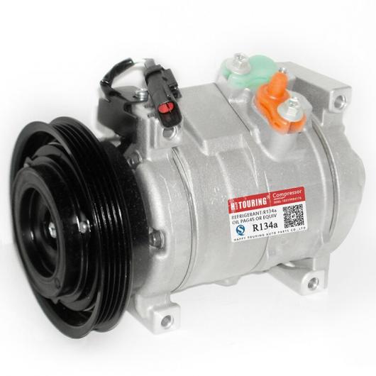 󥳥ץå 10S17C AC ץå Ŭ: 饤顼/CHRYSLER PT 롼 ץॹ/ץॹ ͥ å/DODGE 447220-3861 5278558AA 5058031AC 5058033AB 5058031AB 1228001 4PK AL-II-9540 AL