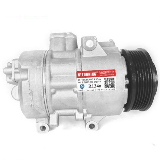 󥳥ץå 6SEU14C  ץå Ŭ: ȥ西  1.6L 88310-1A751 447190-8502 ȥ西 A/C ץå AL-II-9584 AL