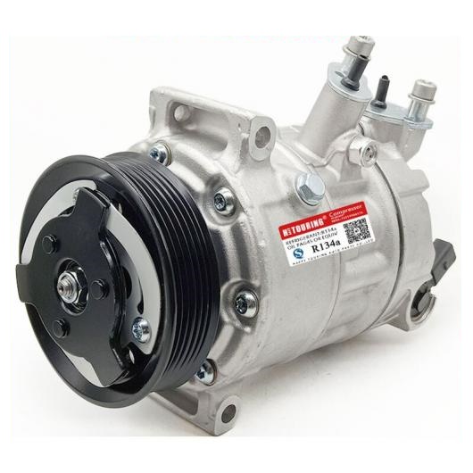 󥳥ץå A/C ץå Ŭ: ǥ/AUDI A3 S3 TT VW  女 եӥ   쥪 ȥ 5Q0820803 5Q0820803F 447150-4206 AL-II-9631 AL