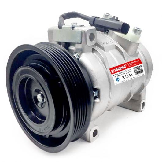 󥳥ץå A/C ץå Ŭ: 饤顼/CHRYSLER 300 å/DODGE 󥸥㡼 㡼㡼 /JEEP  /CHEROKEE 447220-5572 447220-5622 471-0872 55116917AB 10S17C AL-II-9634 AL