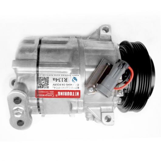 󥳥ץå  A/C AC ץå Ŭ: ǥ ڥ/OPEL ȥ 1.6I 1.8I 2.0I 1.4I PXV16 24411249 6854005 6854019 AL-II-9911 AL