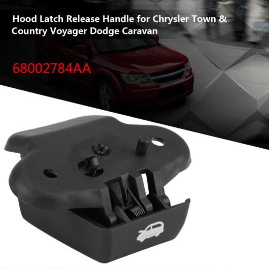 å졼 ա å ꡼ ϥɥ å Ŭ: 饤顼/CHRYSLER  ȥ꡼ ܥ㡼 å/DODGE Х 68002784AA AL-JJ-0389 AL